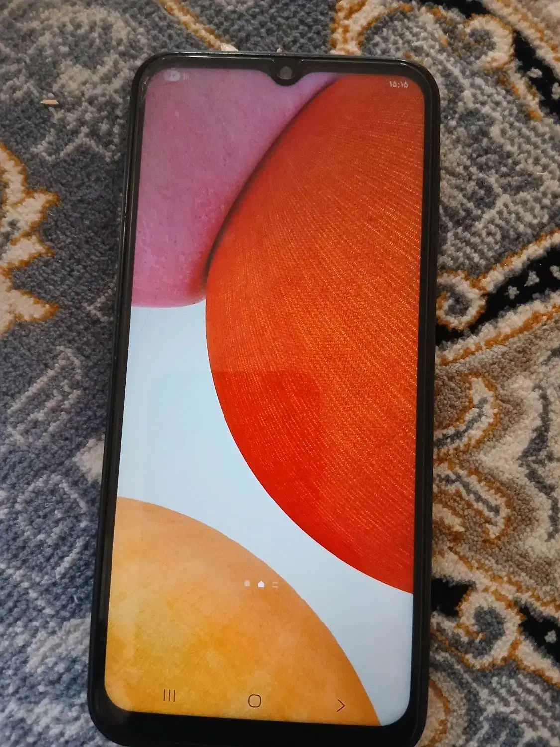 گوشی A14|موبایل|الیگودرز, |دیوار