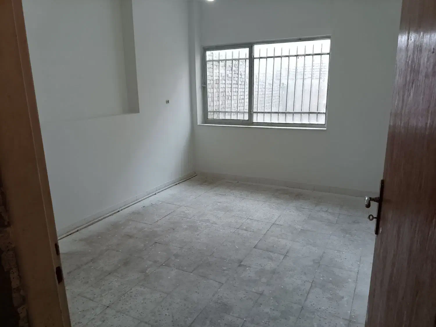 منزل دربست شهرک توحید بلوک ۶   روبروی بانک تجارت|اجارهٔ آپارتمان|سبزوار, توحیدشهر|دیوار