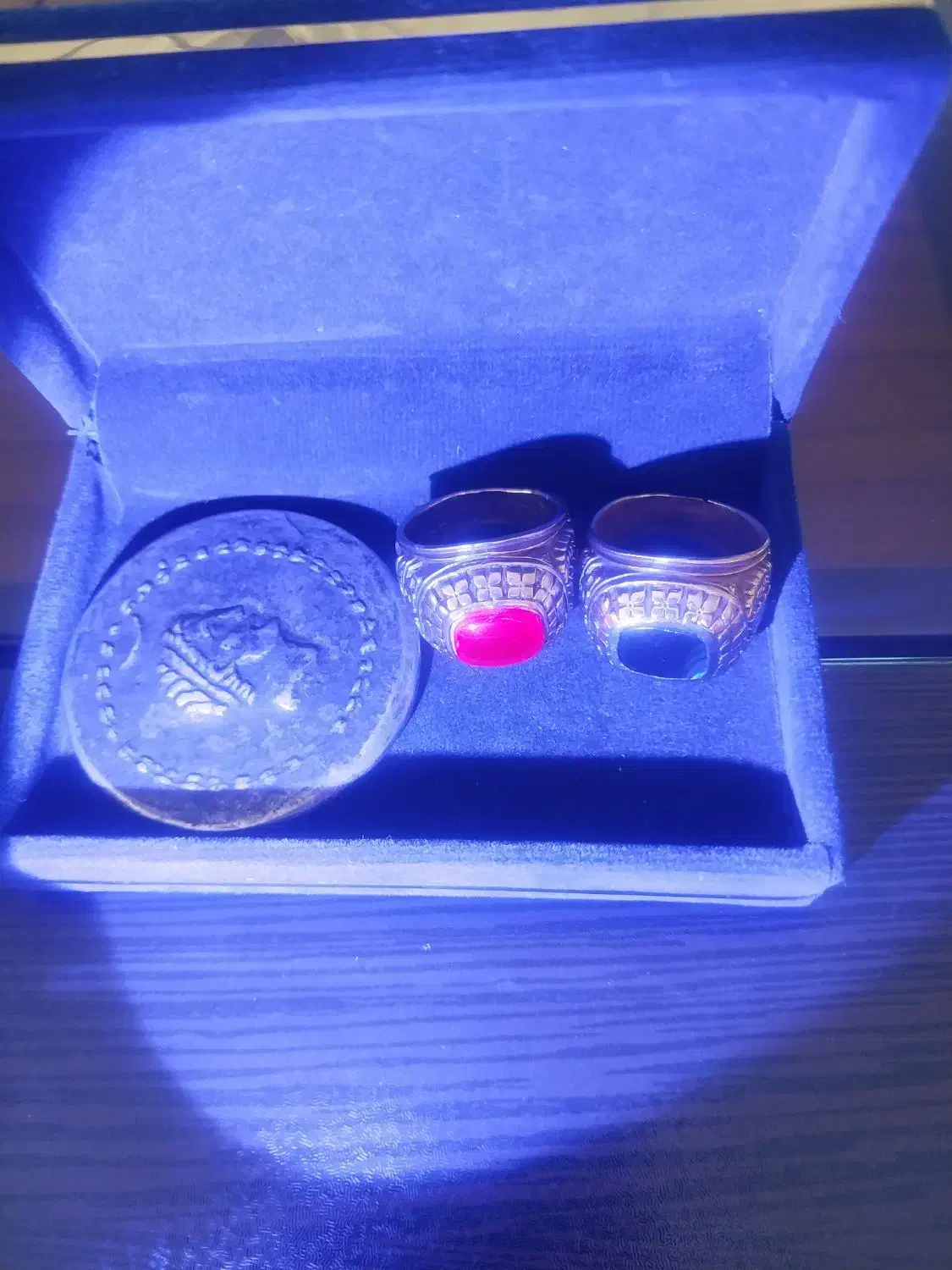 کلکسیونی و خاص|کلکسیون اشیاء عتیقه|مشهد, دانشجو|دیوار