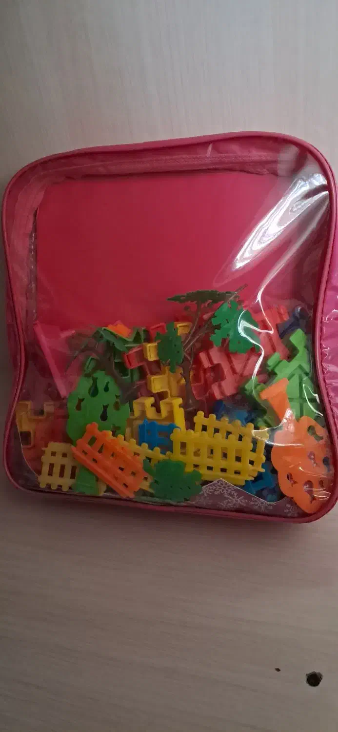 خونه بازی|اسباب‌بازی بچه|بیرجند, |دیوار