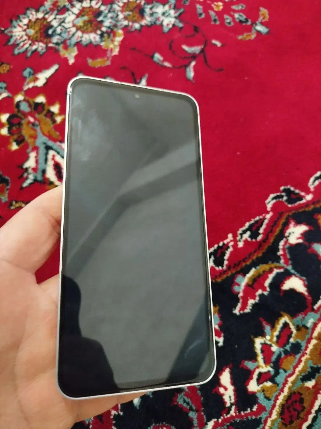 S24fe|موبایل|کلاله, |دیوار