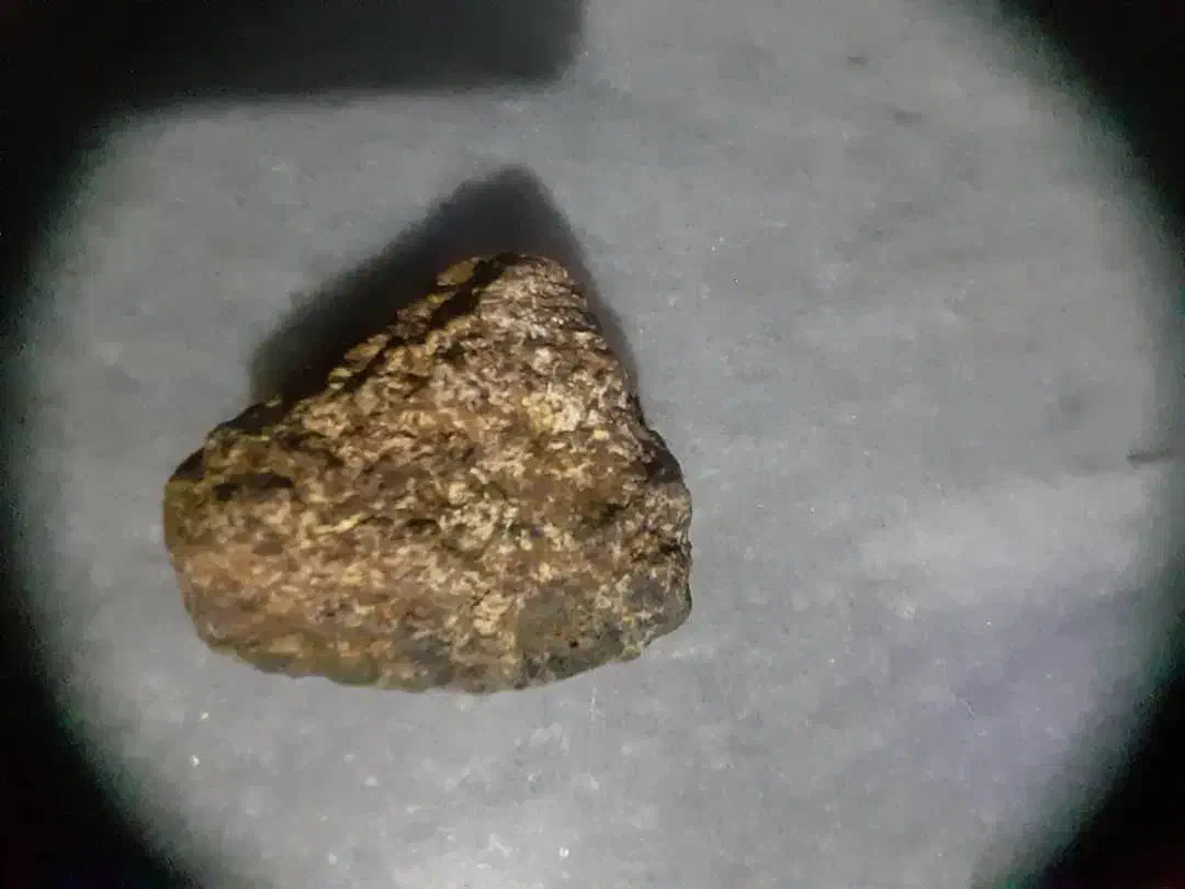 شهاب سنگ والماس کربنادو|جواهرات|تهران, دکتر هوشیار|دیوار