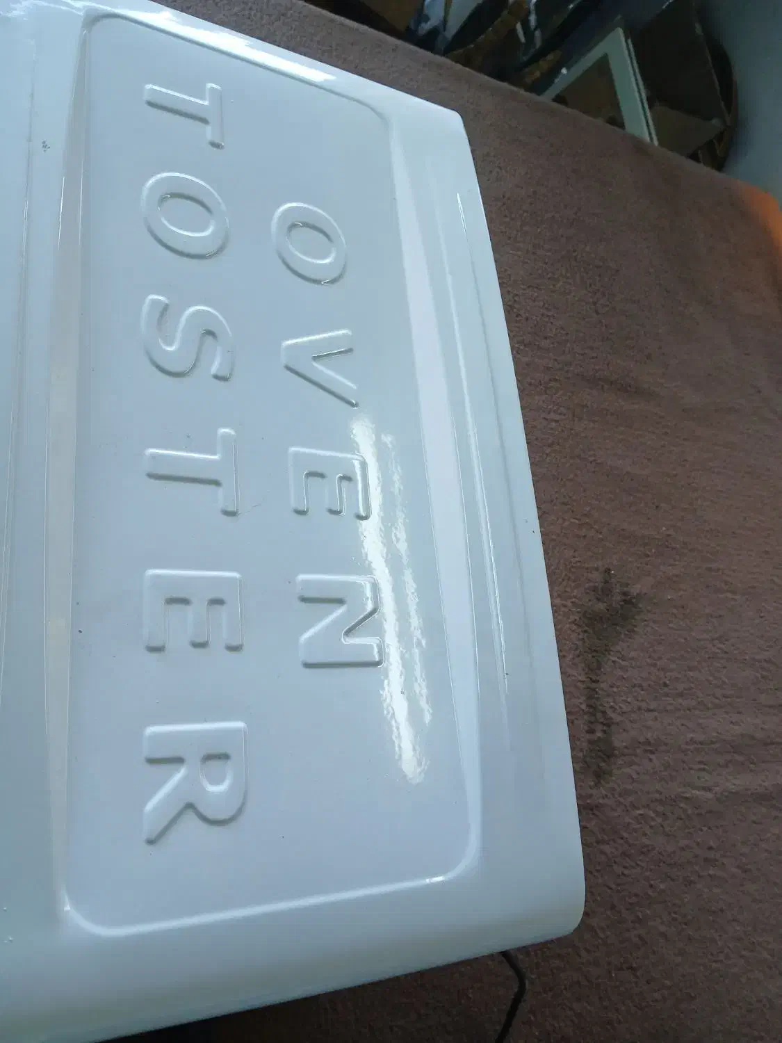 توستر|اجاق گاز و لوازم برقی پخت‌وپز|تهران, تهرانسر شمالی|دیوار