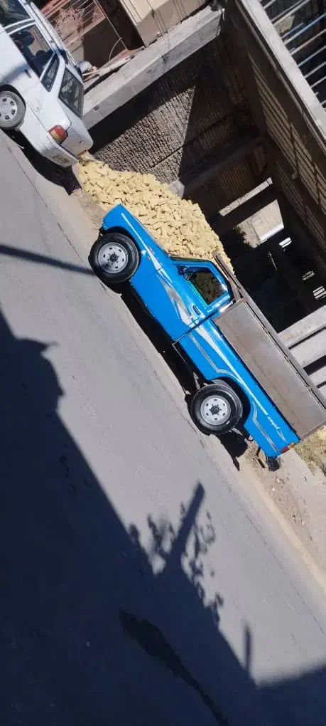 حمل بار به تمام نقاط کشور|خدمات حمل و نقل|نورآباد, |دیوار