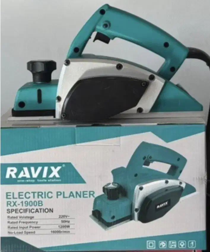 فقط با ۲۴۰۰ رنده برقی صنعتی خودتو داشته باش|ابزارآلات|سبزوار, مدرس|دیوار