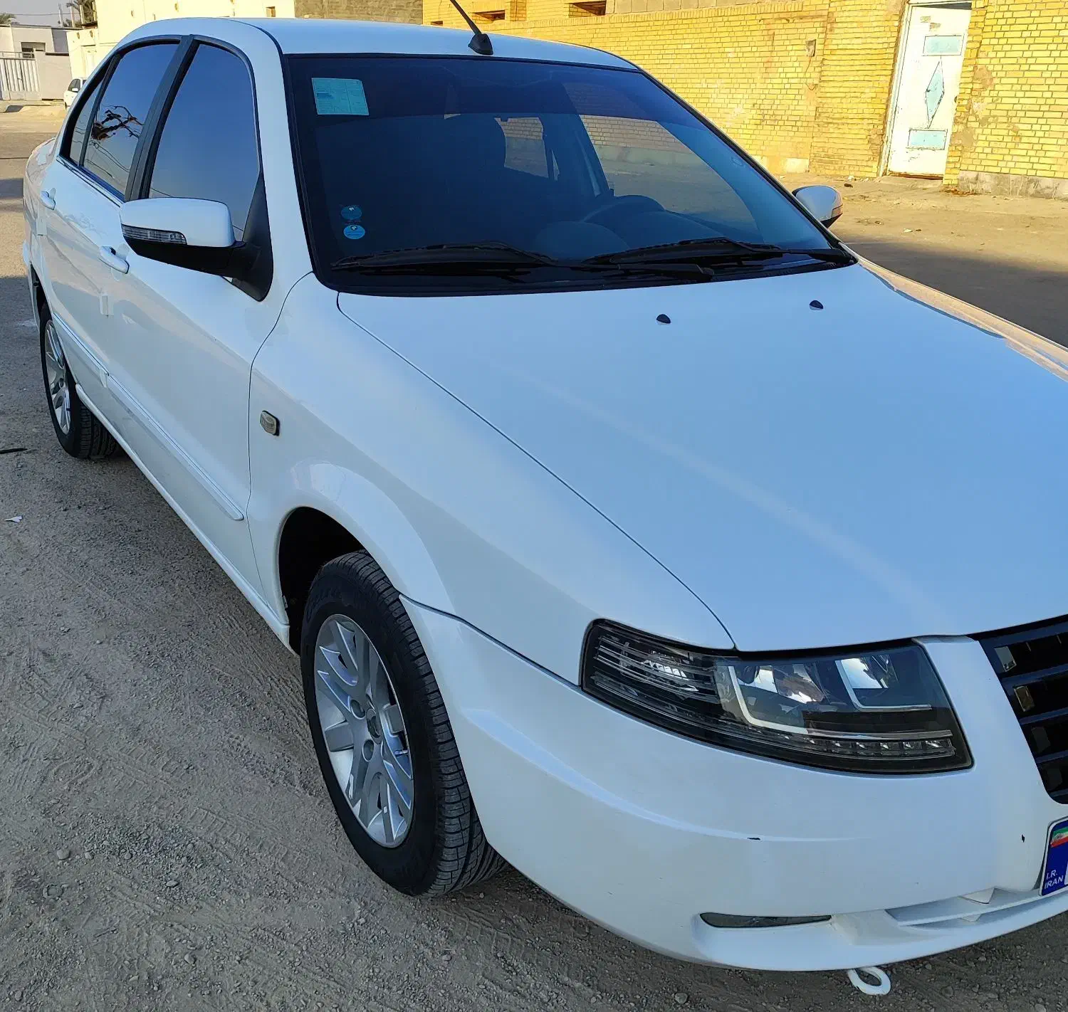 سورن پلاس|خودرو سواری و وانت|بندر ماهشهر, |دیوار