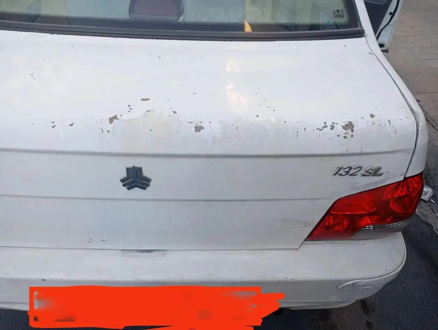 پراید 132|خودرو سواری و وانت|محمدیه-قزوین, |دیوار