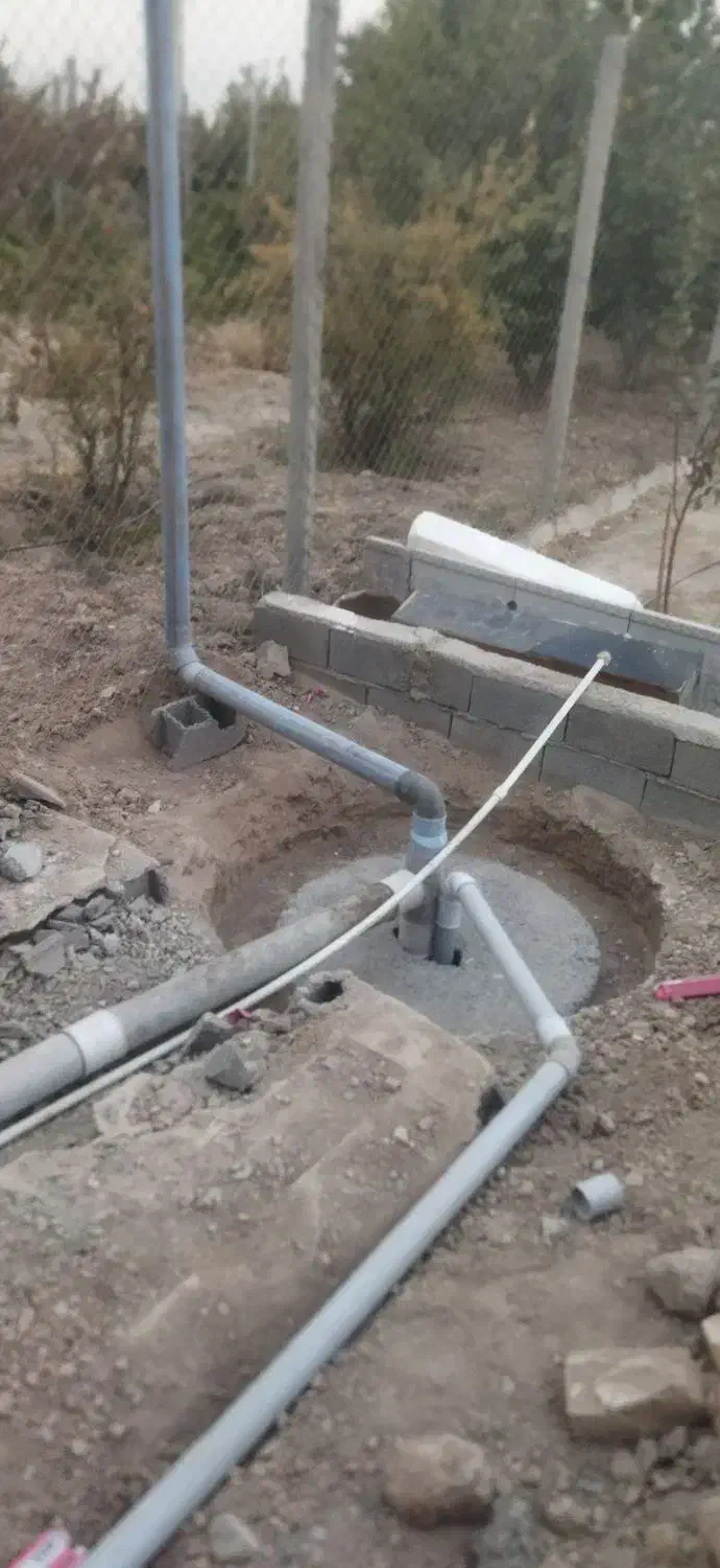 لوله کشی آب و گاز و برقکاری با تاییدیه|خدمات پیشه و مهارت|نسیمشهر, |دیوار