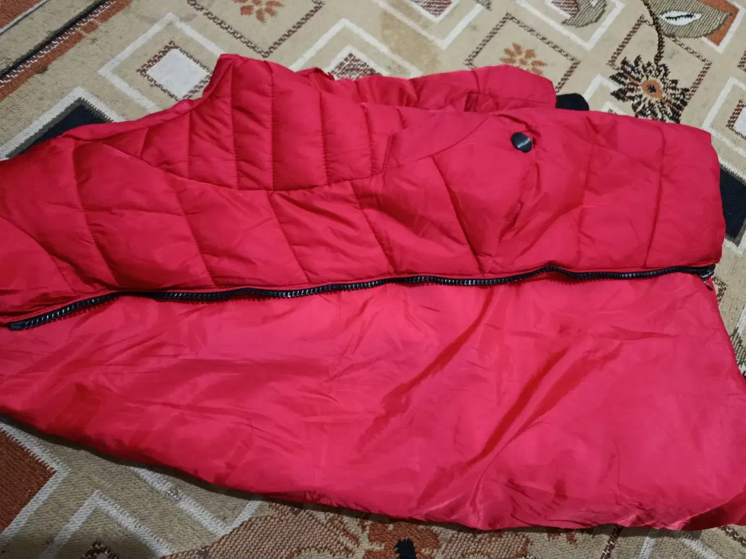 کاپشن  در حد نو|لباس|سنندج, |دیوار