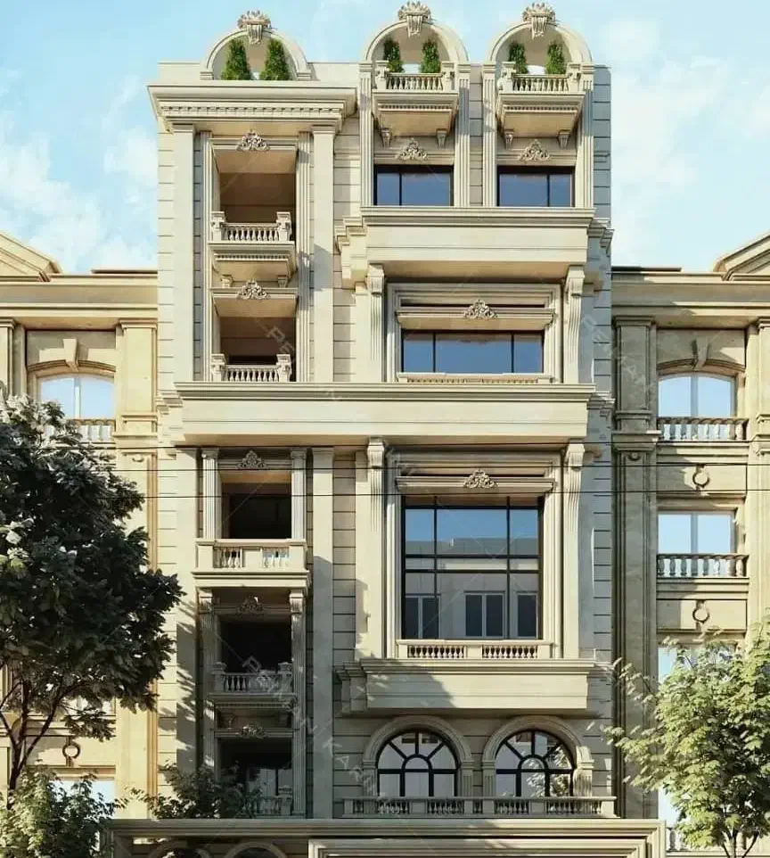 آپارتمان ۱۸۵متر سه خواب ستارخان|فروش آپارتمان|شیراز, ستارخان|دیوار