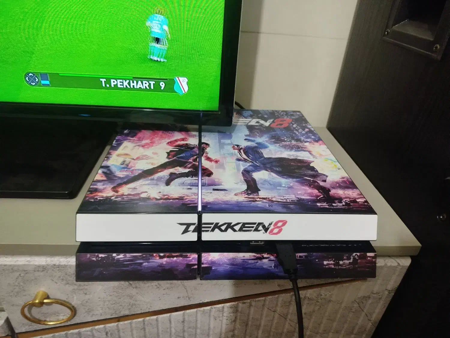 Ps4|کنسول، بازی ویدئویی و آنلاین|رباطکریم, الارد|دیوار