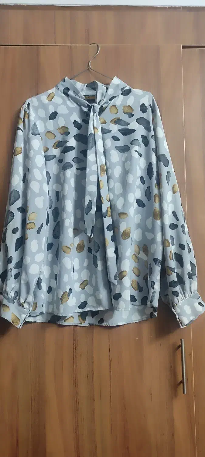 شومیز زنانه شیک|لباس|مشهد, حسابی جنوبی (شهرک غرب)|دیوار