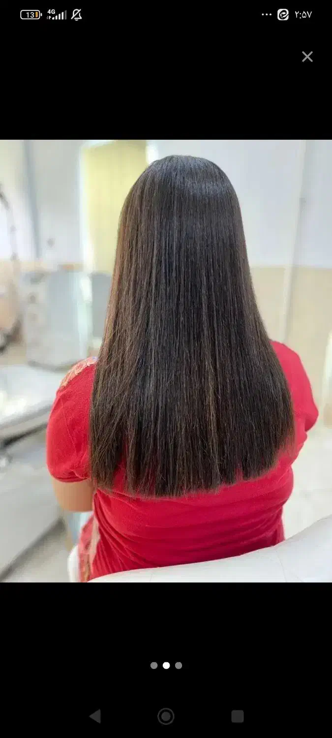 مژده ،|خدمات آرایشگری و زیبایی|قزوین, |دیوار