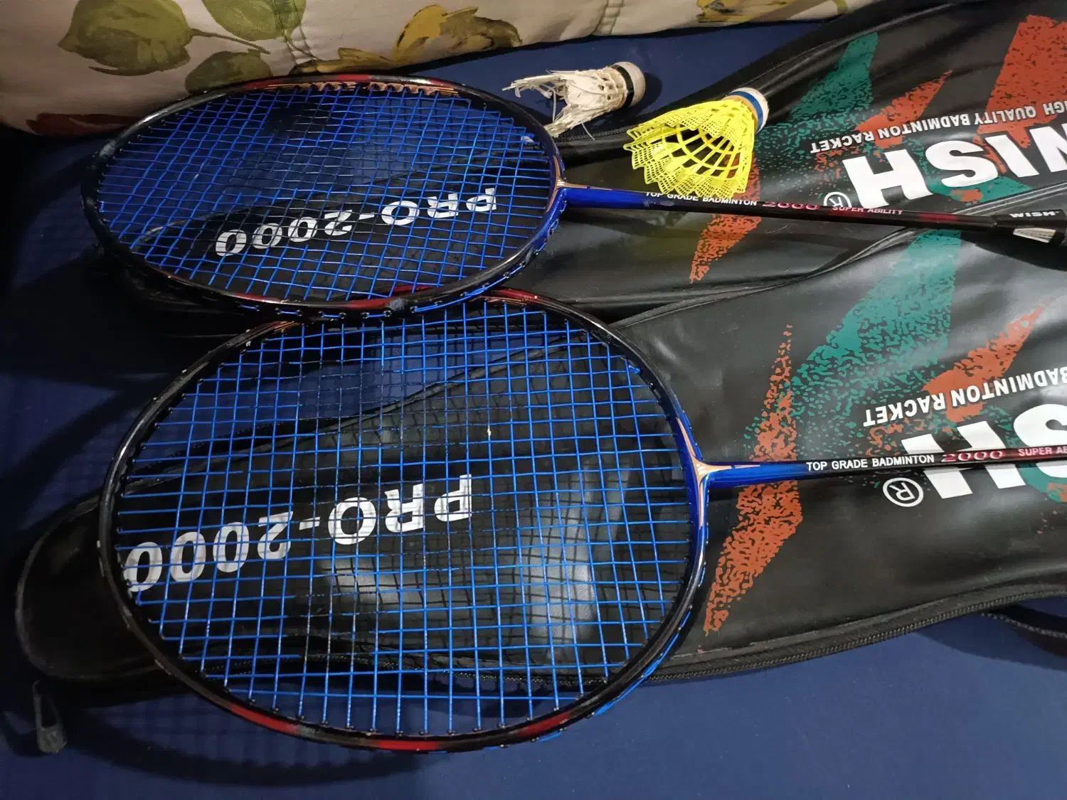 راکت|ورزش‌های توپی|ری, شهید بهشتی|دیوار