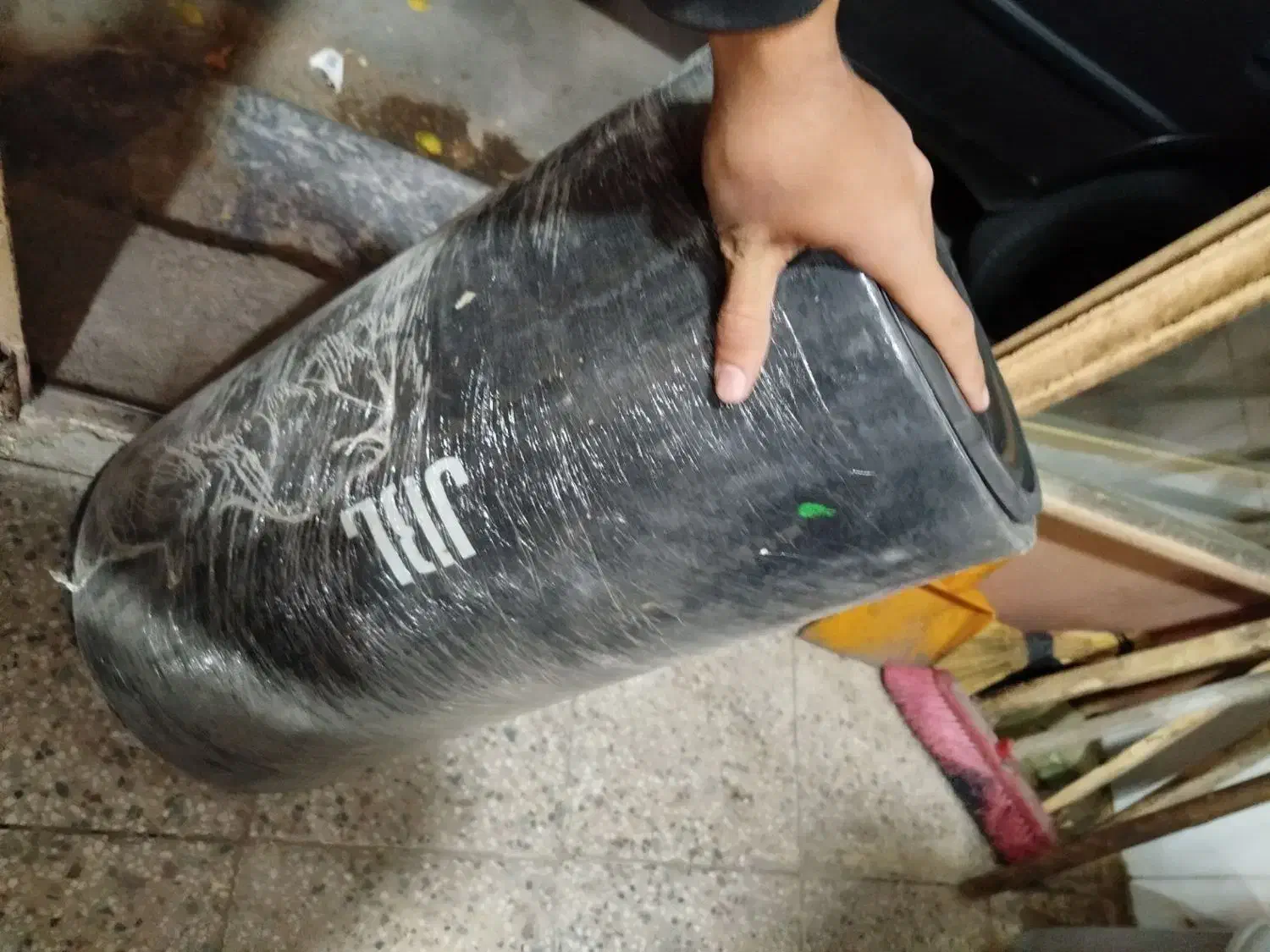 ساب ووفر|سیستم صوتی خانگی|سنندج, |دیوار