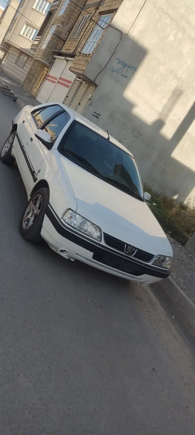 پژو 405 slx|خودرو سواری و وانت|کرمانشاه, |دیوار