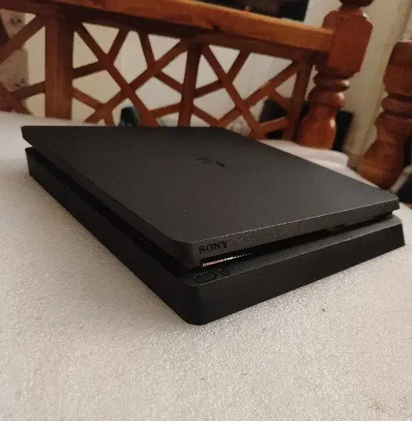 ps4 slim 1tb - پی اس فور کپی خور ۱ ترابایت|کنسول، بازی ویدئویی و آنلاین|کرمانشاه, |دیوار