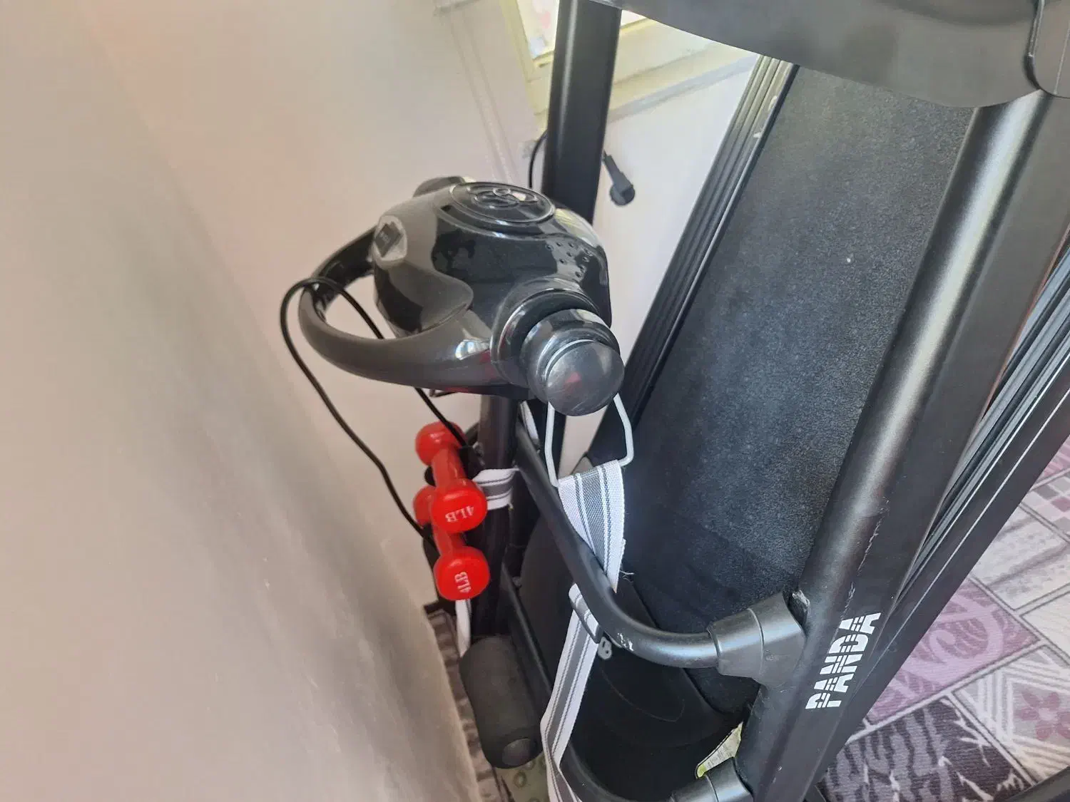 تردمیل پاندا|تجهیزات ورزشی|ورزقان, |دیوار