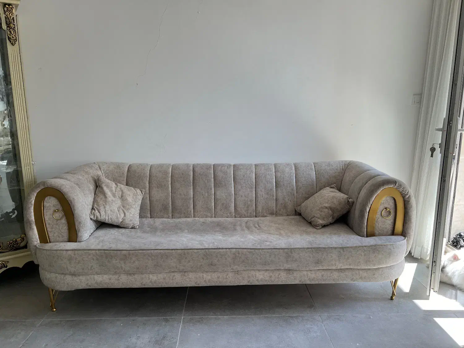 مبل راحتی|مبلمان خانگی و میز عسلی|شیراز, ابیوردی|دیوار