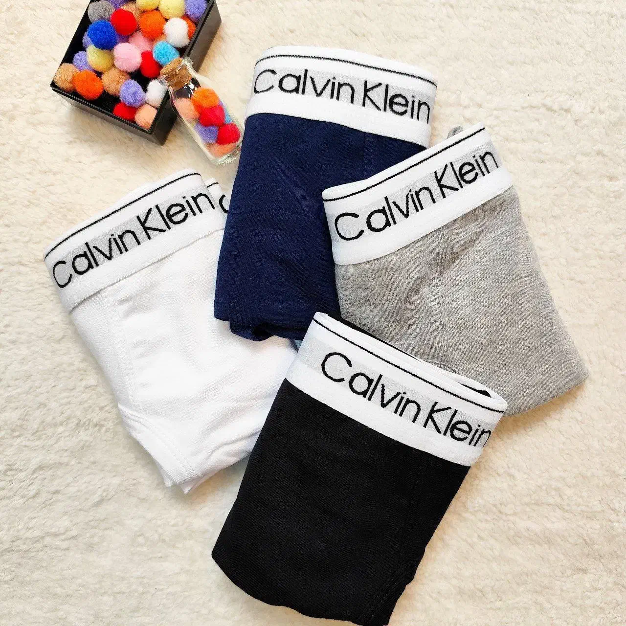 شورت نیم پا کش پهن کلوین پنبه ای مردانه سایز بزرگ|لباس|اصفهان, شهرک کاوه|دیوار