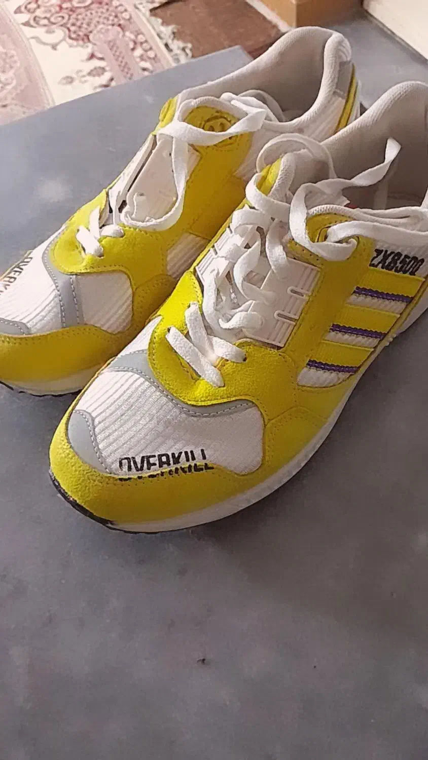 کفش نو زد ایکس|کیف، کفش، کمربند|مرند, |دیوار