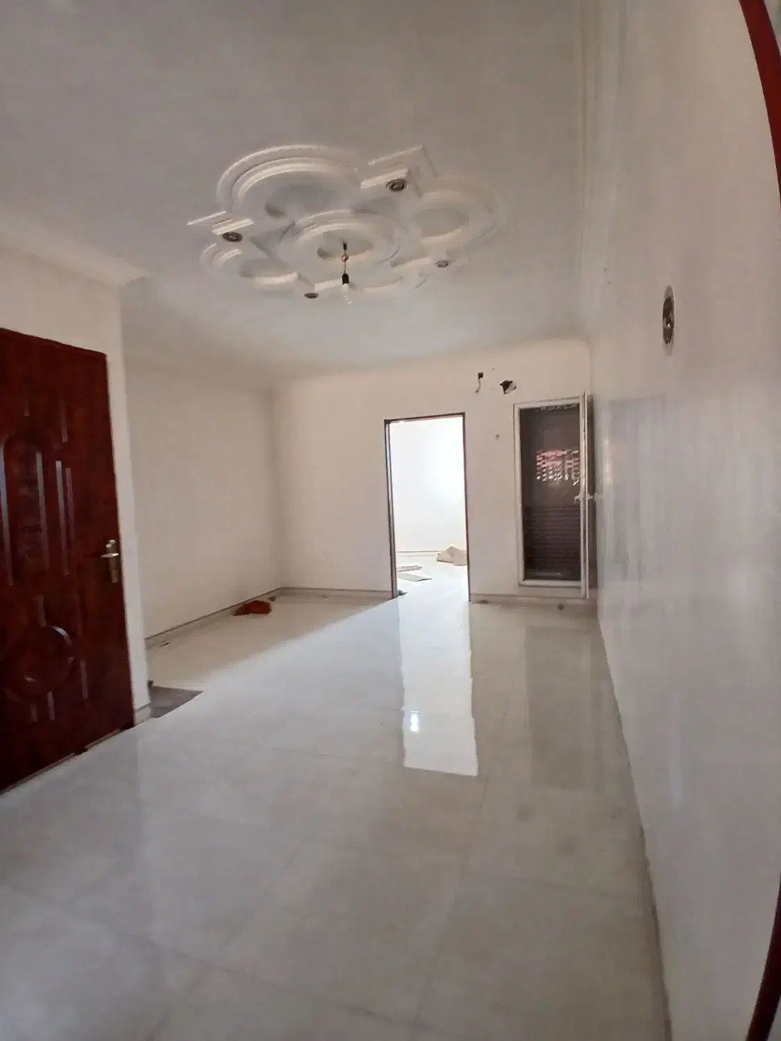 طبقه بالا راه جدا تک خواب حمیدیان خ ایران|فروش آپارتمان|رشت, پاره بیجار|دیوار