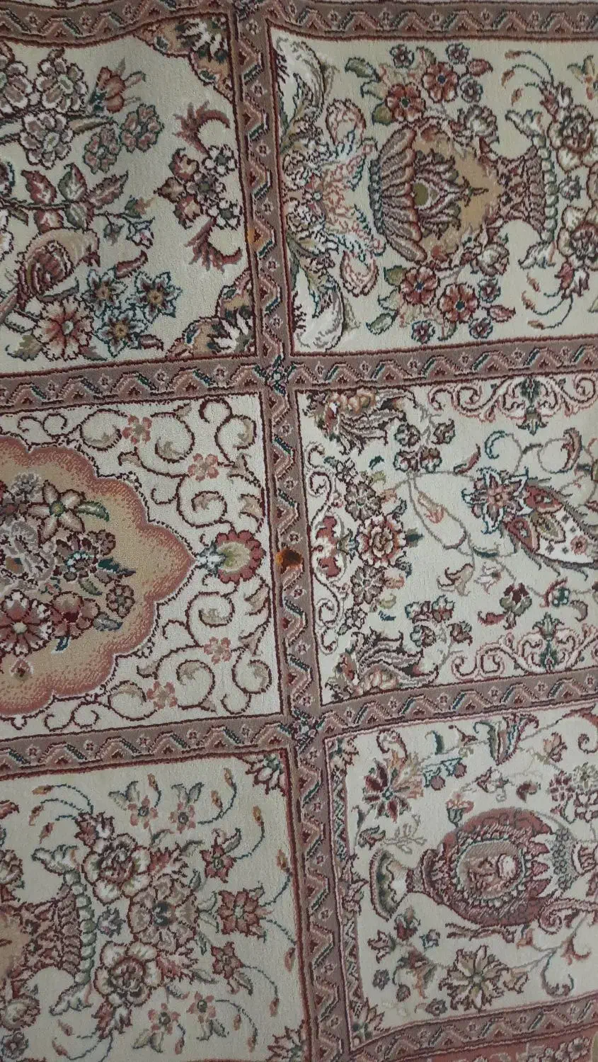 یک جفت فرش 9 متری|فرش|شیراز, شهرک گلستان|دیوار