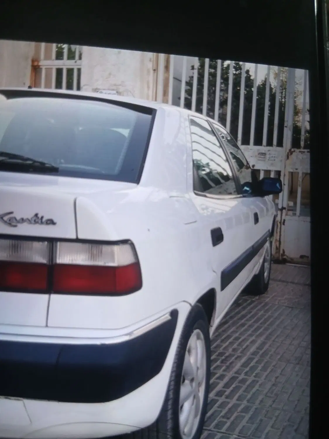 زانتیا2000|خودرو سواری و وانت|نورآباد, |دیوار