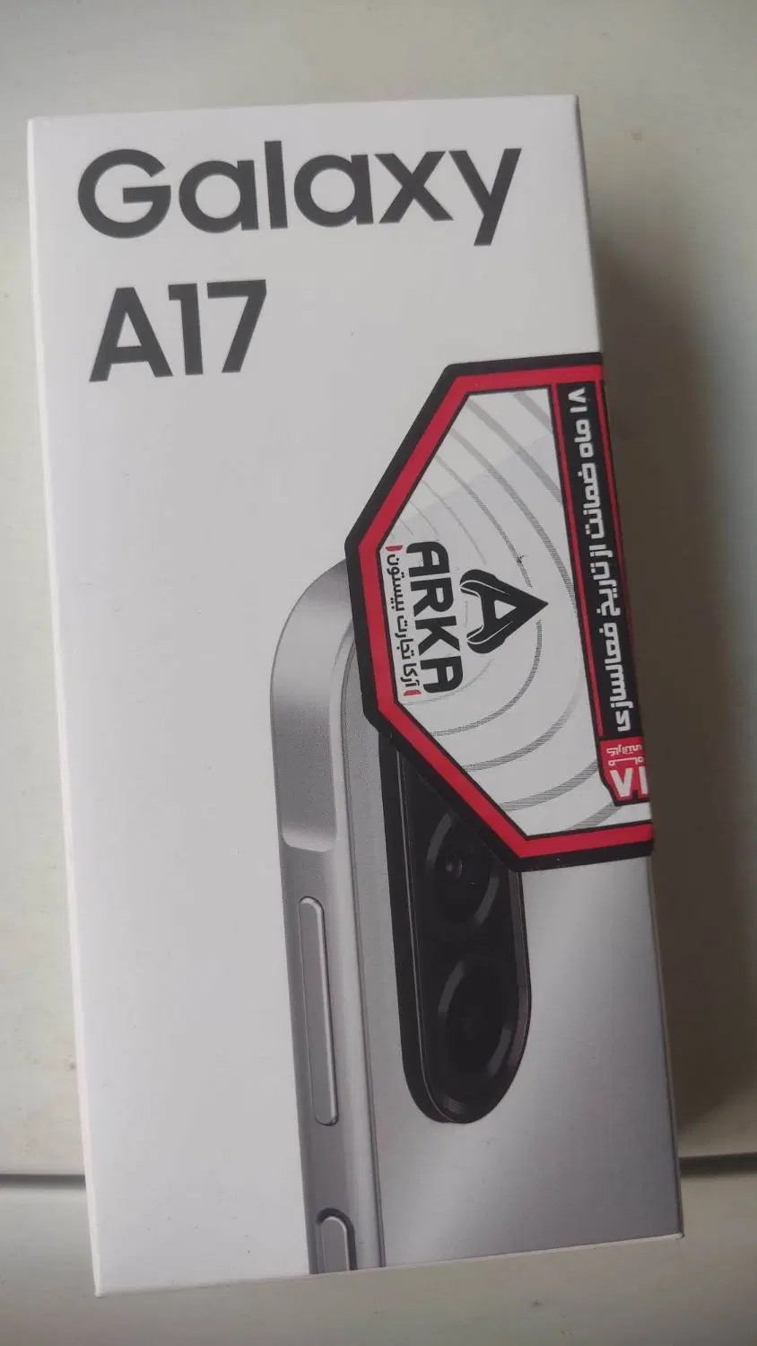 a17 128/4 موبایل|موبایل|تهران, نیروی هوایی (پیروزی)|دیوار