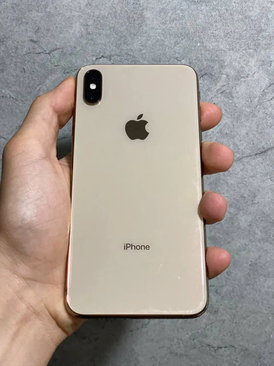 Xs max 256GB CHA(2sim)|موبایل|سنگر, |دیوار