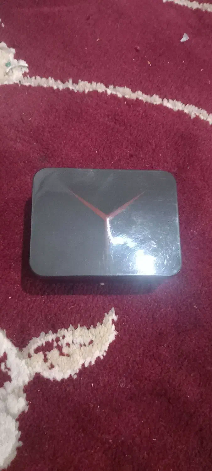 هنذفری بلوتوثی مدل M90Pro|لوازم جانبی موبایل و تبلت|زاغه, |دیوار