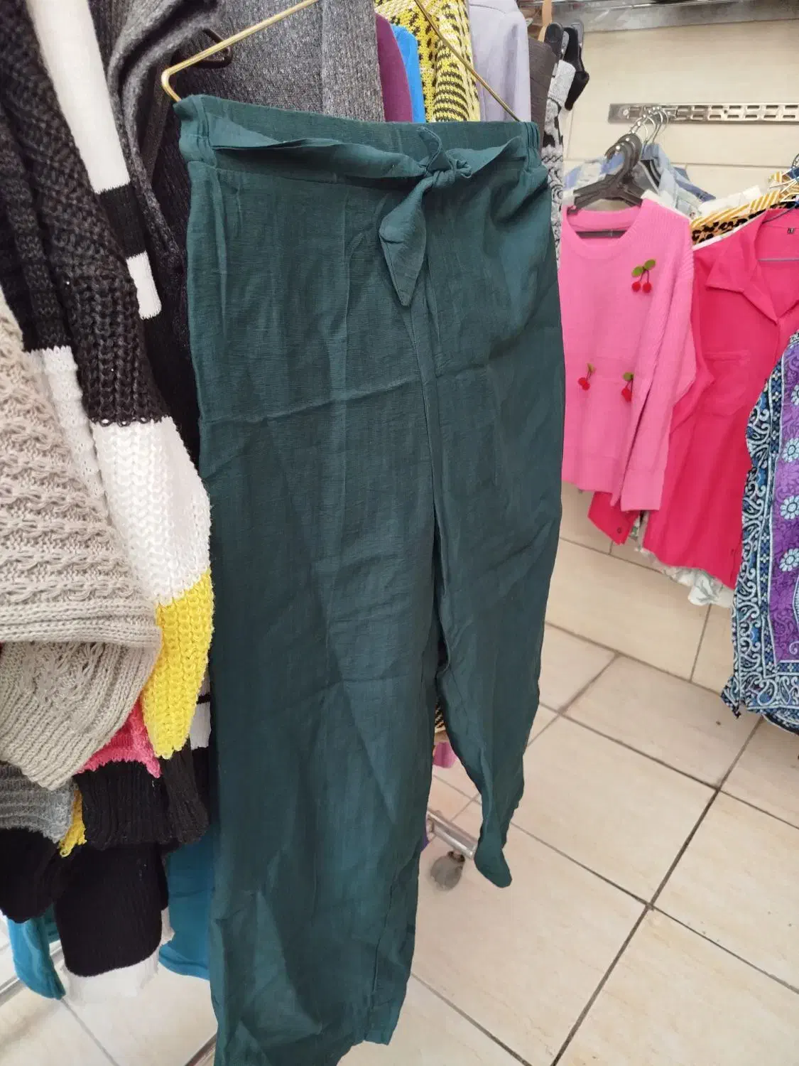 حراج دامن شلواری|لباس|شهرکرد, |دیوار