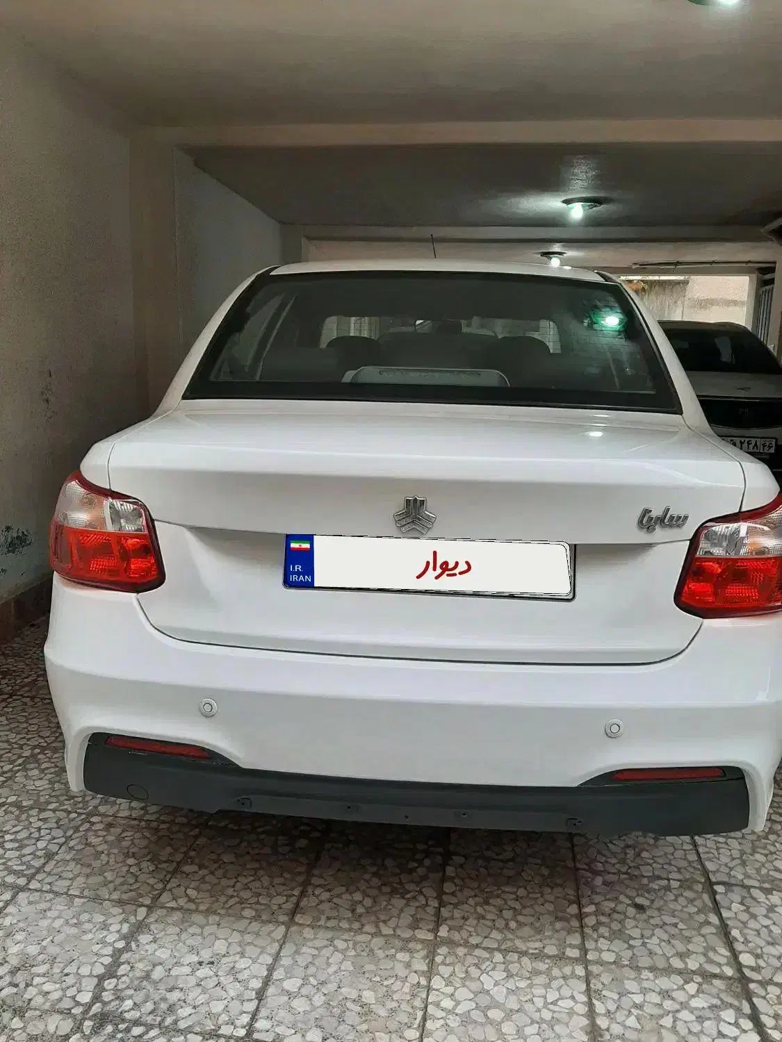 ساینا s دنده ای|خودرو سواری و وانت|رشت, علی آباد|دیوار