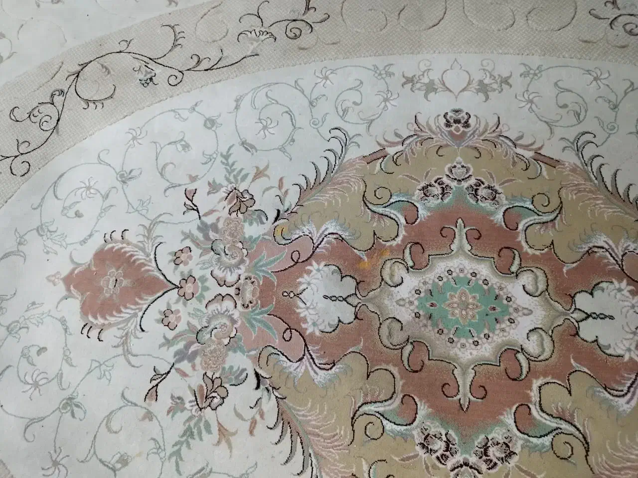 فرش 12متری|فرش|اهواز, پردیس دو|دیوار