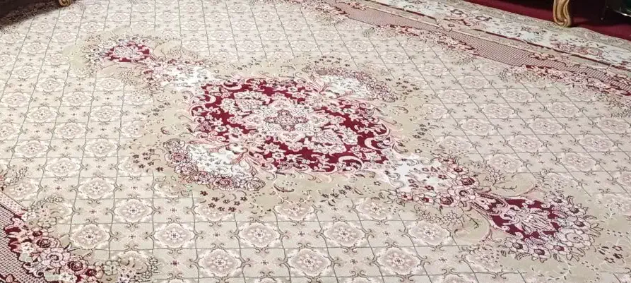 قالی تمیز|فرش|بندر امام خمینی, |دیوار