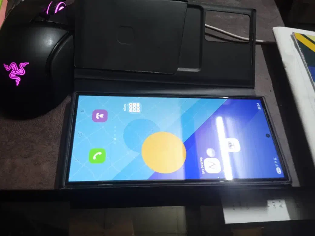 سامسونگ S24 اولترا|موبایل|اردبیل, |دیوار