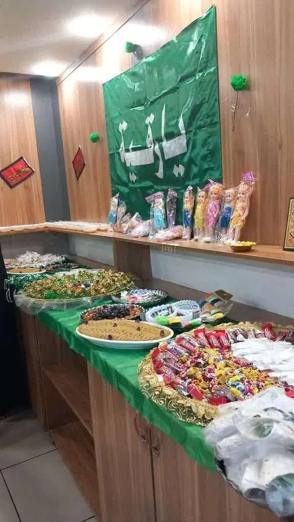 تور زیارتی کربلا|تور و چارتر|ری, شهرک نظامی|دیوار