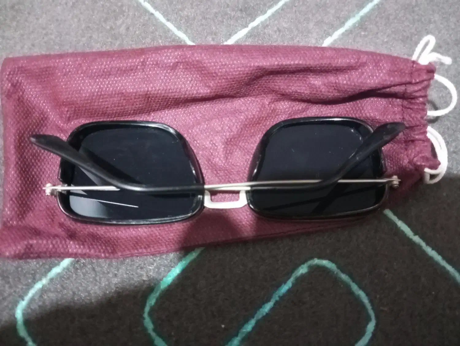 عینک آفتابی خارجی|زیورآلات و اکسسوری|بندر انزلی, آذربایجان|دیوار