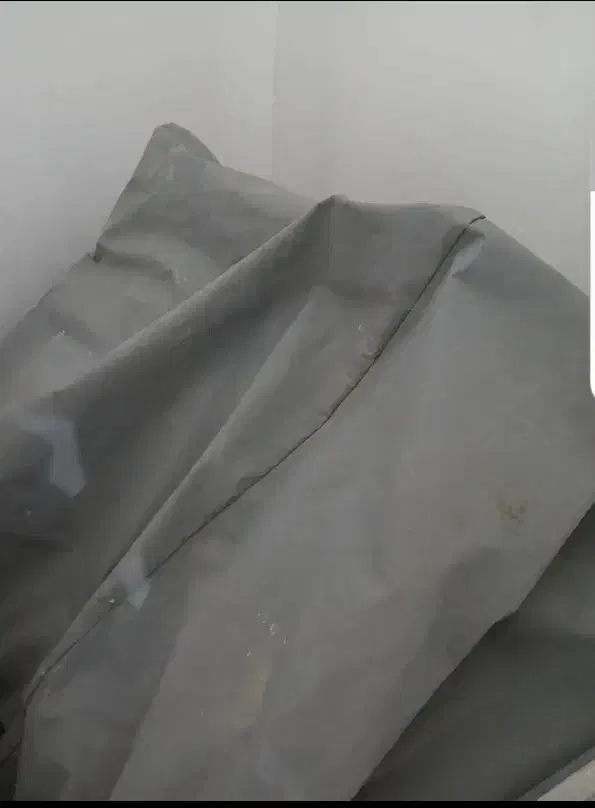 چادرباربند پراید وانت|قطعات یدکی و لوازم جانبی|ملکشاهی, |دیوار