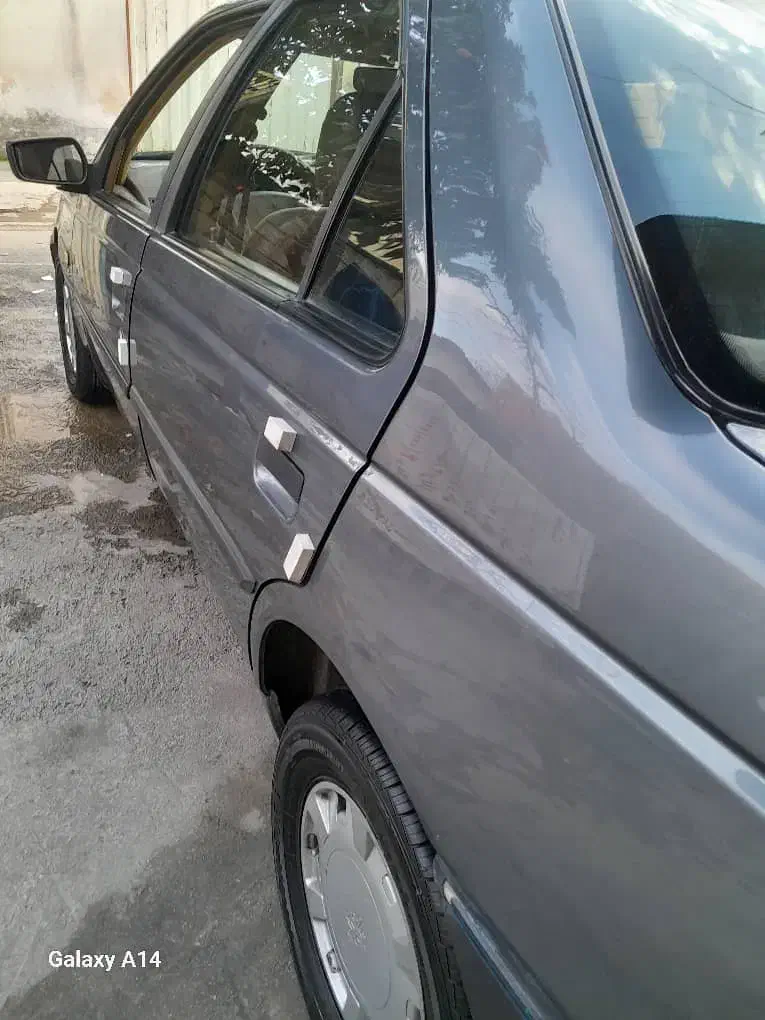 فروش نقدی|خودرو سواری و وانت|تهران, بیسیم|دیوار