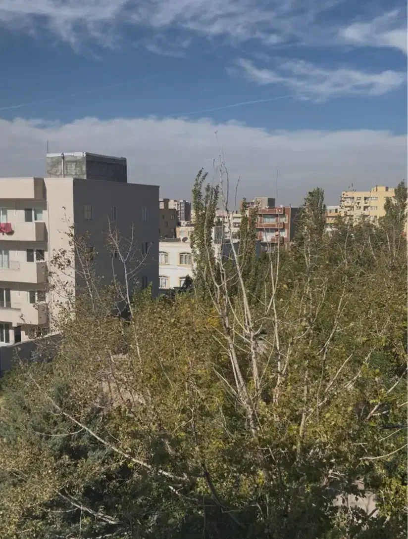 آپارتمان تکواحد۳طبقه۱۶۳مترفازیک سهند|فروش آپارتمان|تبریز, |دیوار