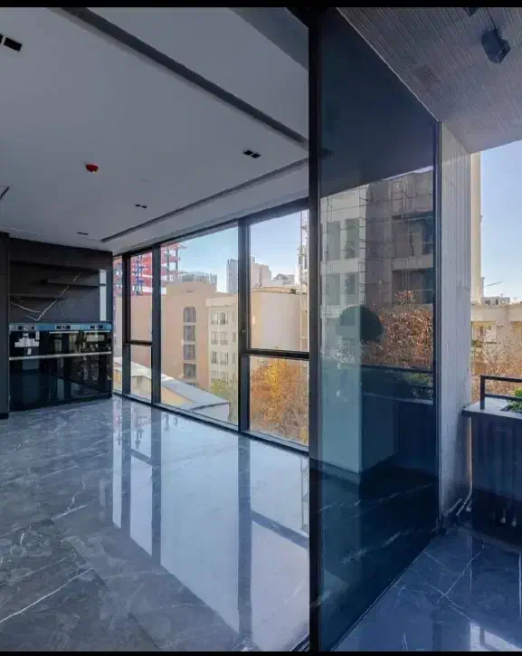 190متر/مدرن مینیمال/فول مشاعات/ویودار