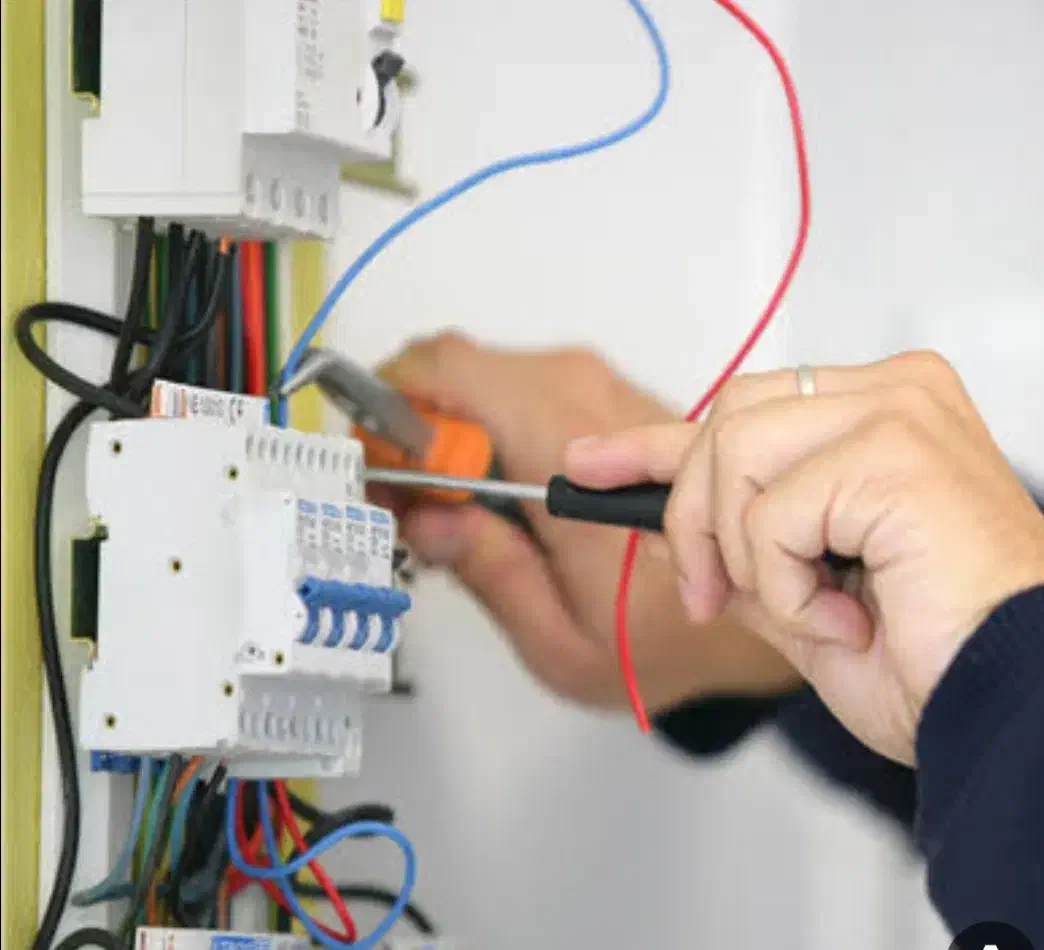 برق کار ساختمان|خدمات پیشه و مهارت|کنارک, |دیوار