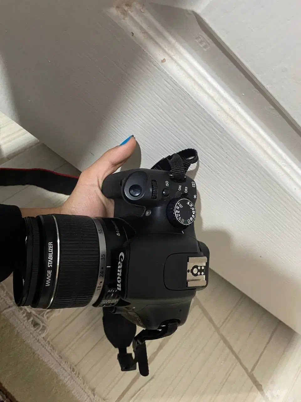 دوربین عکاسی کنان|دوربین عکاسی و فیلم‌برداری|بیرجند, |دیوار