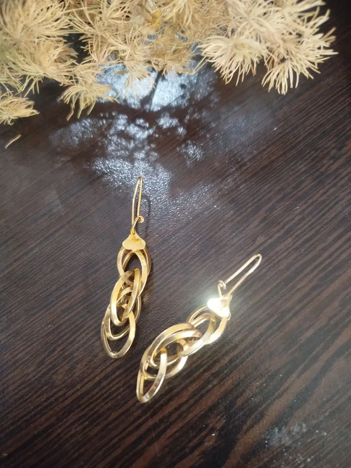 طلا 18عیار شیک|جواهرات|فولادشهر, مسکن مهر فولادشهر|دیوار