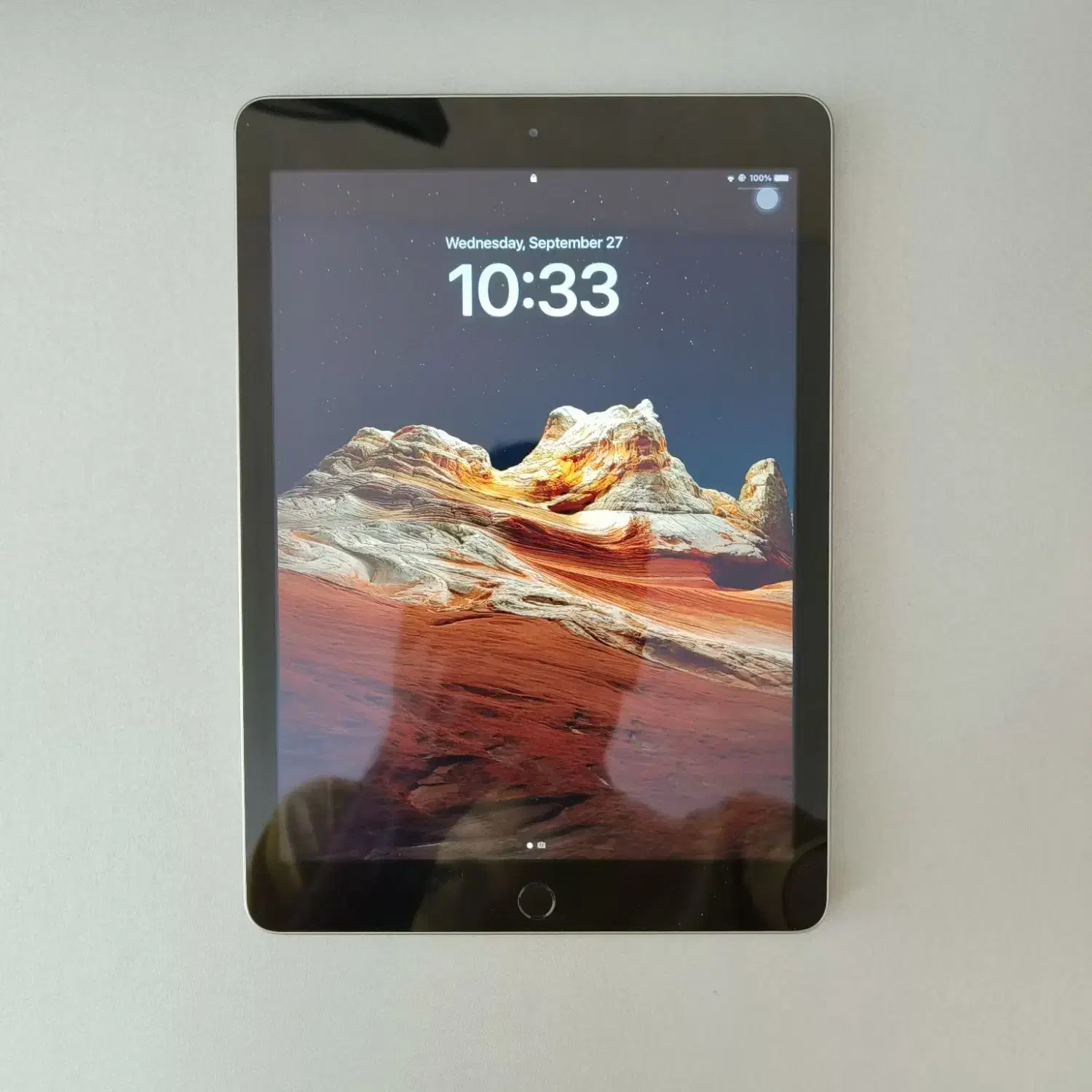 iPad 9.7 wifi|تبلت|تهران, ستارخان|دیوار