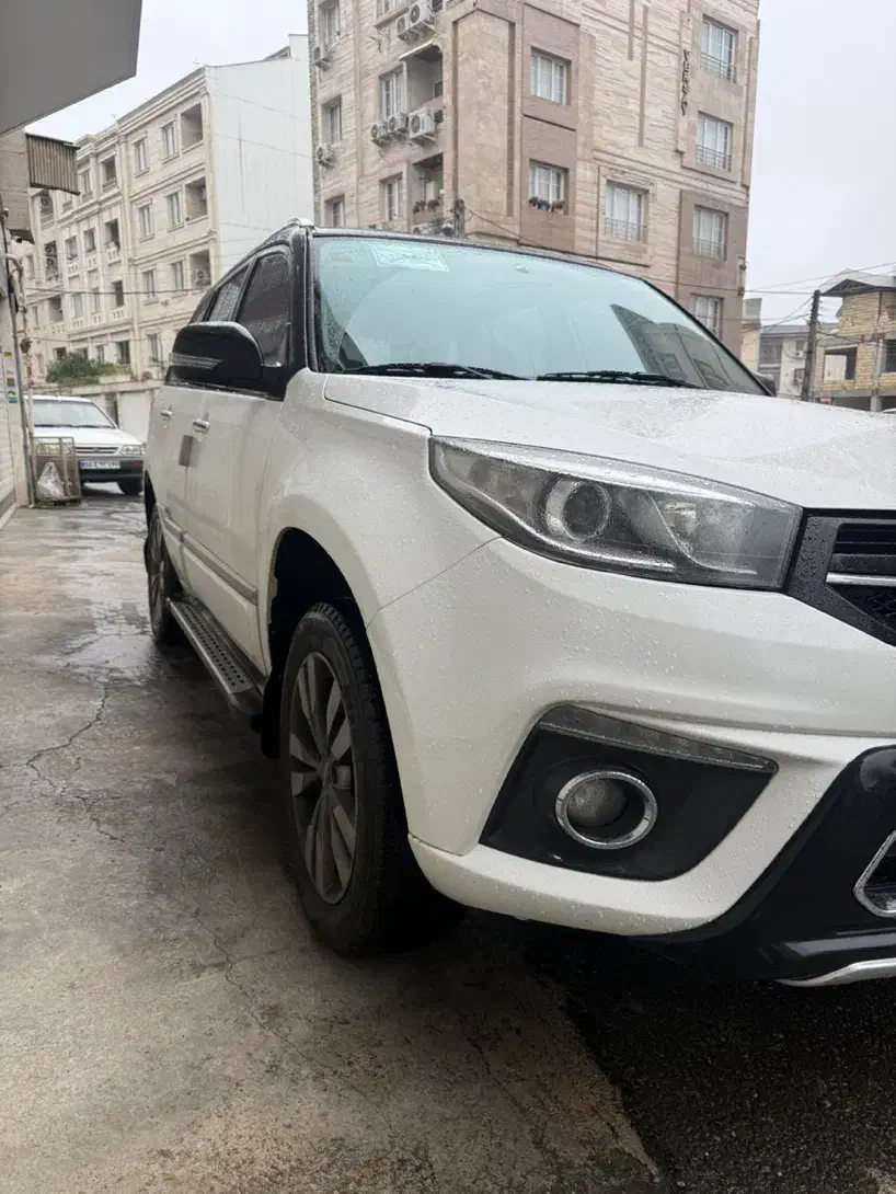 X33 s 1400|خودرو سواری و وانت|رشت, دباغیان|دیوار