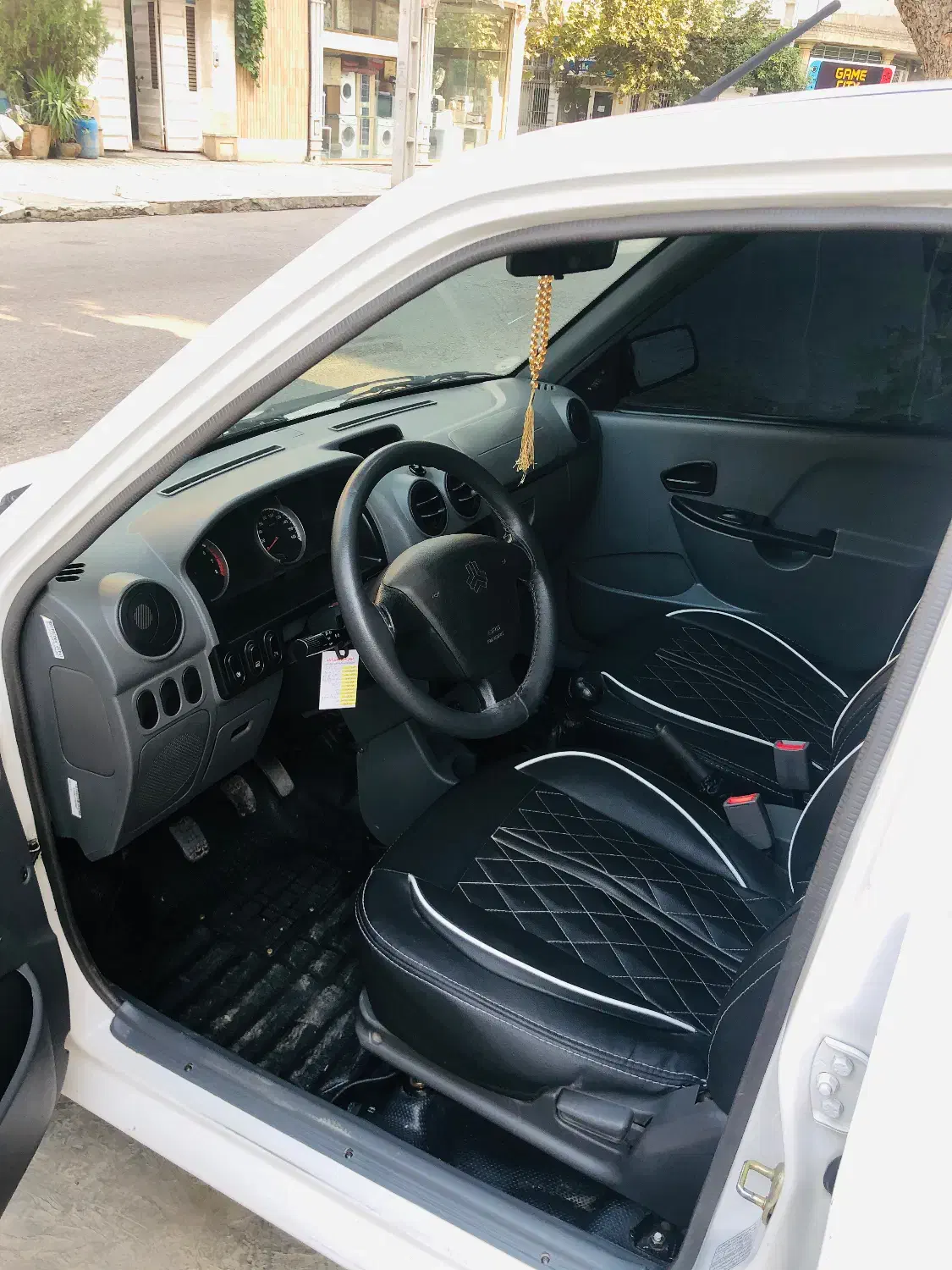 پراید ۱۳۱|خودرو سواری و وانت|گنبد کاووس, |دیوار