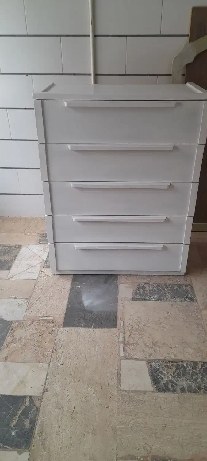 دراور|جاکفشی، کمد، دراور|اقبالیه, |دیوار