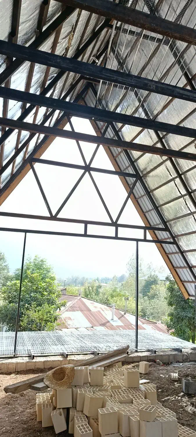 جوشکاری سیار نصرت پور در ماسال|خدمات پیشه و مهارت|ماسال, |دیوار